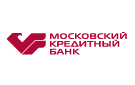 Банк Московский Кредитный Банк в Зольской